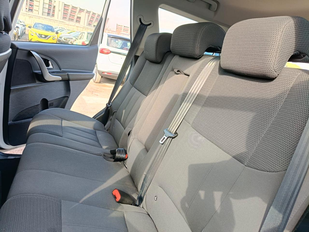 Mahindra XUV500 2.2 diesel - 7 POSTI