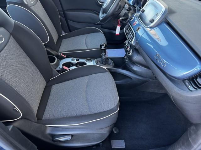 Fiat 500X X 1.3 mjt Pop 4x2 95cv