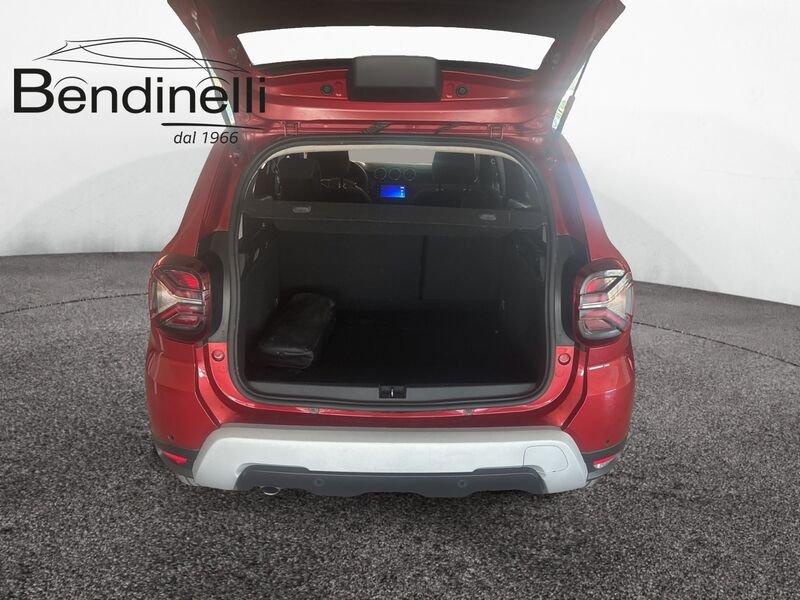 Dacia Duster Duster 1.0 TCe GPL 4x2 Prestige DaciaPlus