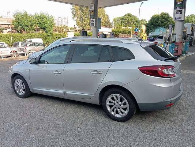Renault Megane Megane SporTour 1.5 dci OFFERTA DELLA SETTIMANA!