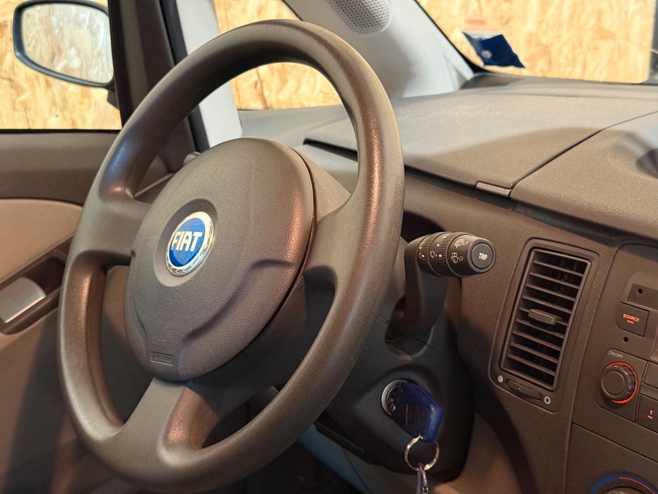 Fiat Idea 1.4 Benzina