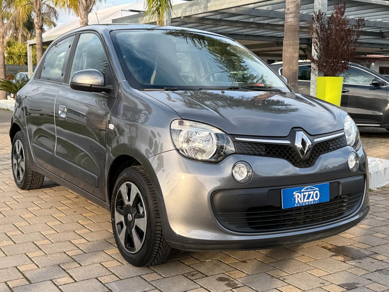 Renault Twingo 1.0SCe Stop&Start Intens