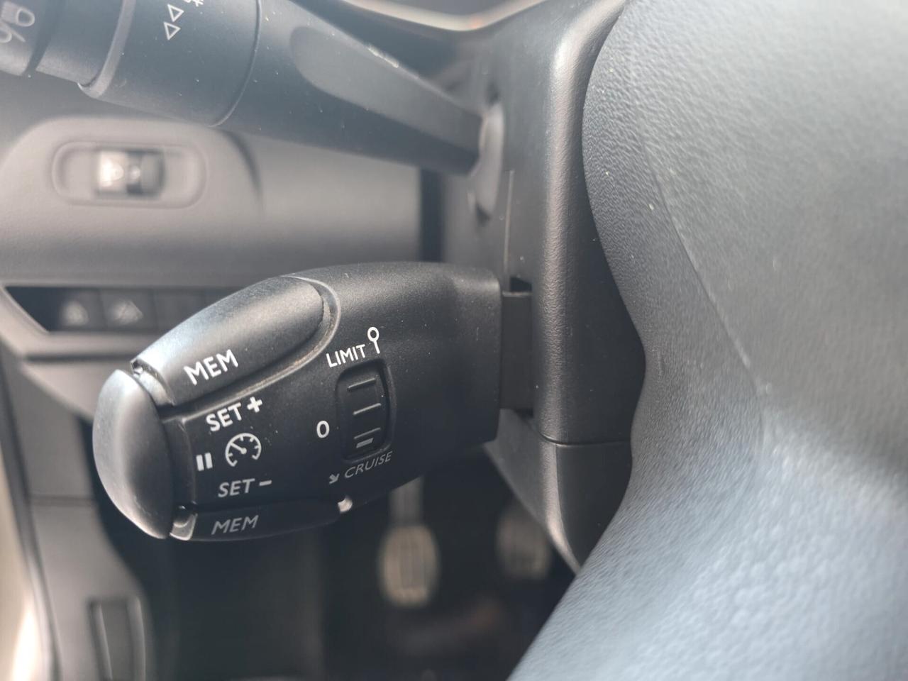 CITROEN BERLINGO 1.5 DIESEL 2019