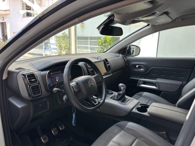 CITROEN C5 Aircross BlueHDi 130 S&S Shine