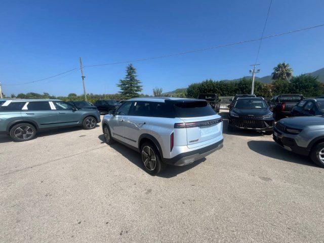 JAECOO Jaecoo 7 1.6 TGDI aut. premium