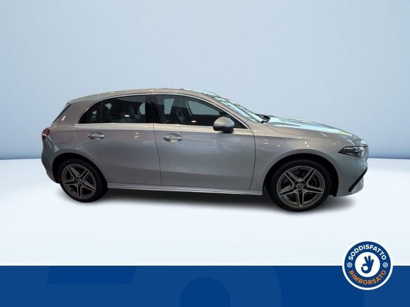 Mercedes-Benz Classe A 180d Automatic AMG Line Advanced Plus Digital Edition