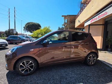 Hyundai i10 1.0 MPI Econext Connectline