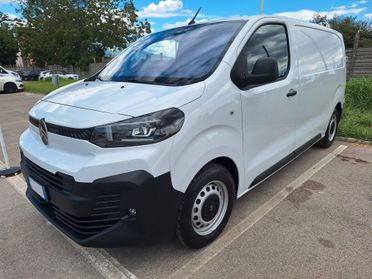 Citroen Jumpy 1.5 BlueHDi 120 S&S PL-TN Furgone M