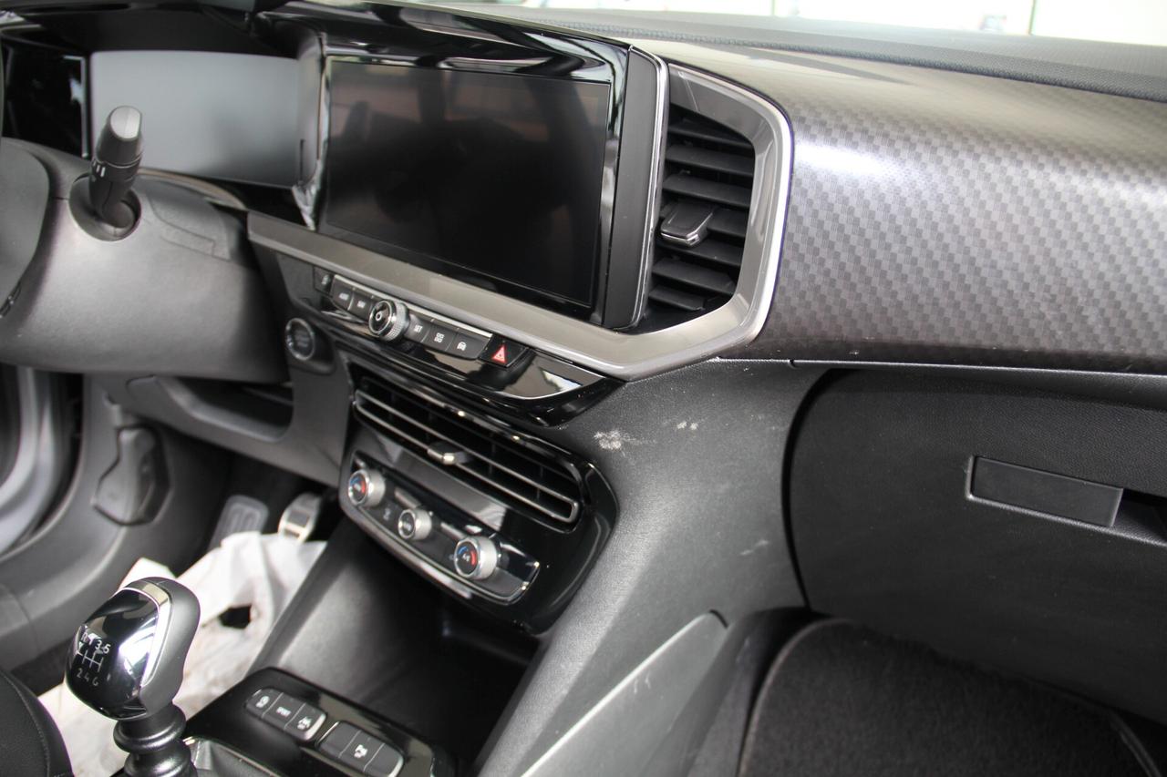 Opel Mokka 1.5 diesel D&T (KW 81 CV 110 Neopatentati)