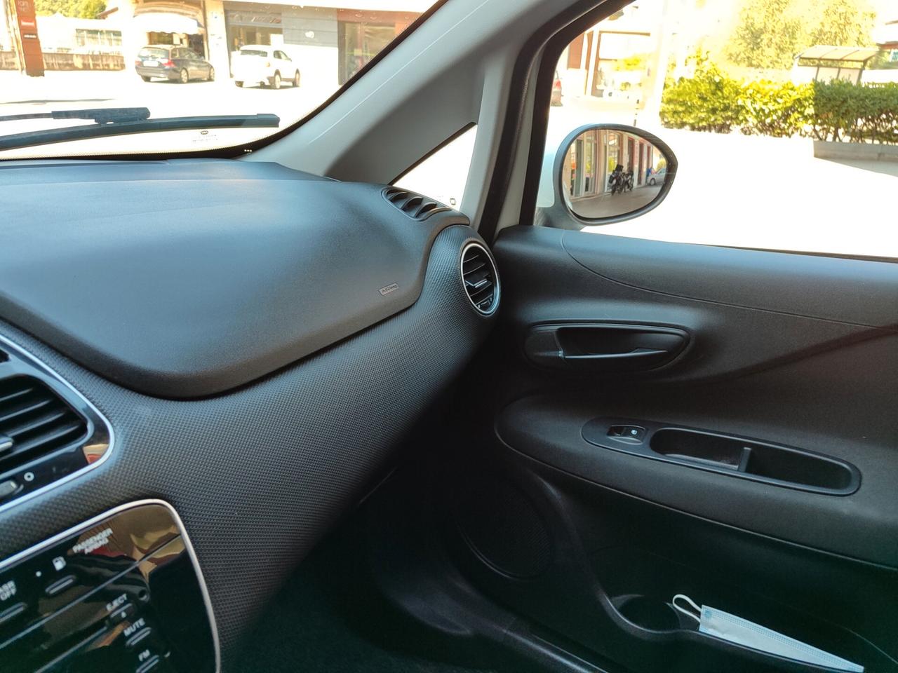 Fiat Punto 1.4 GPL ORIGINALE RINNOVATO 2016 PROMO