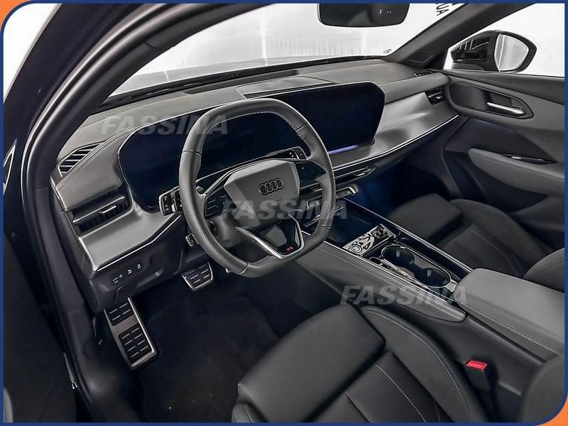 Audi Q3 Sportback TFSI 150 kW quattro S tronic Business - New Model