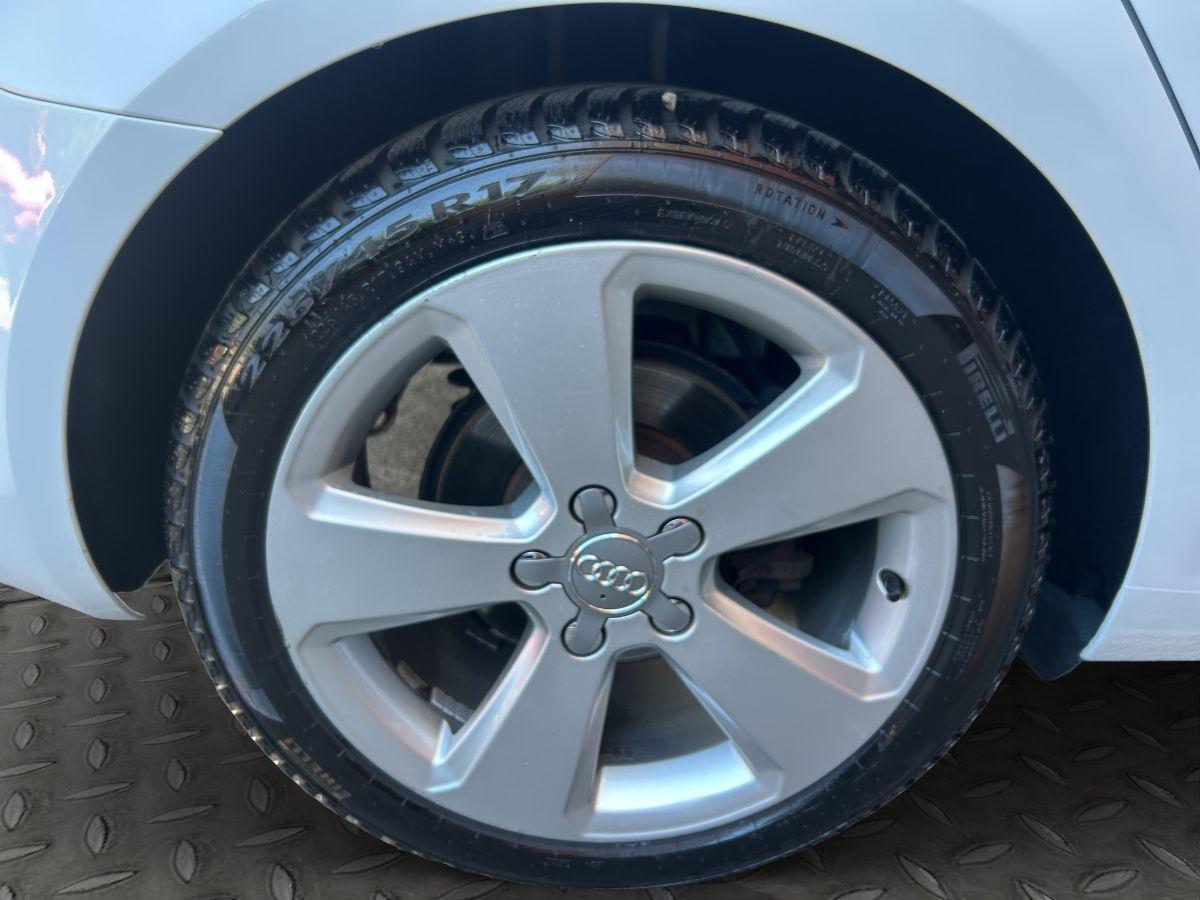 AUDI - A3 - SPB 2.0 TDI 150 CV S-LINE