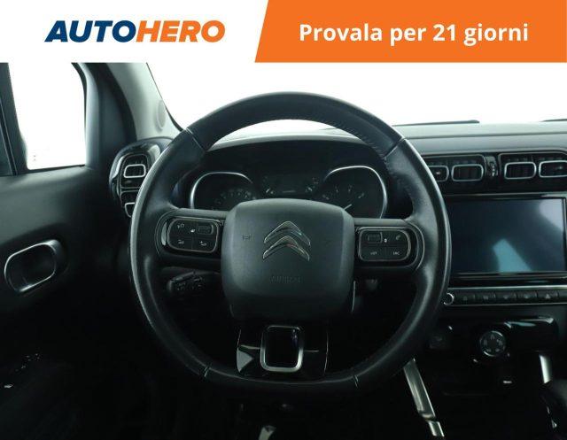 CITROEN C3 Aircross PureTech 110 S&S Shine