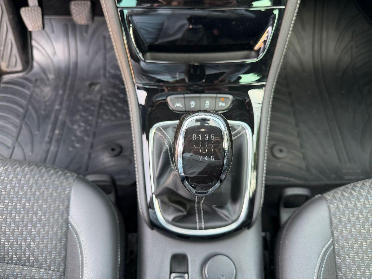 OPEL - Astra - 1.6 CDTi 136 CV S&S 5p. Innovation