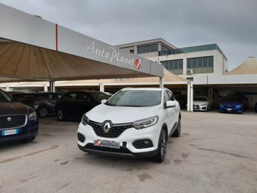 Renault Kadjar Blue dCi 8V 115CV Sport Edition