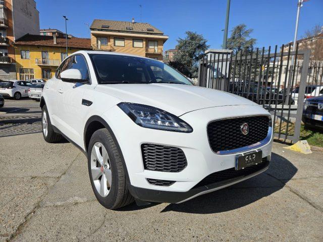 JAGUAR E-Pace 2.0D 180 CV AWD aut.