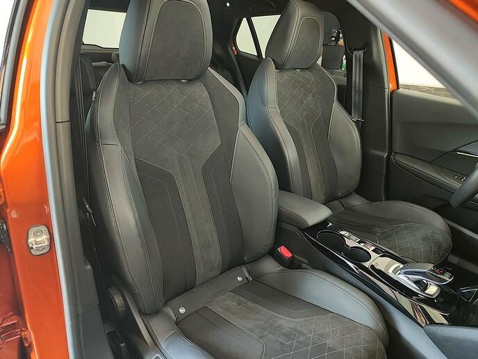 Peugeot 2008 BlueHDi 130 S&S EAT8 GT TETTO APRIBILE