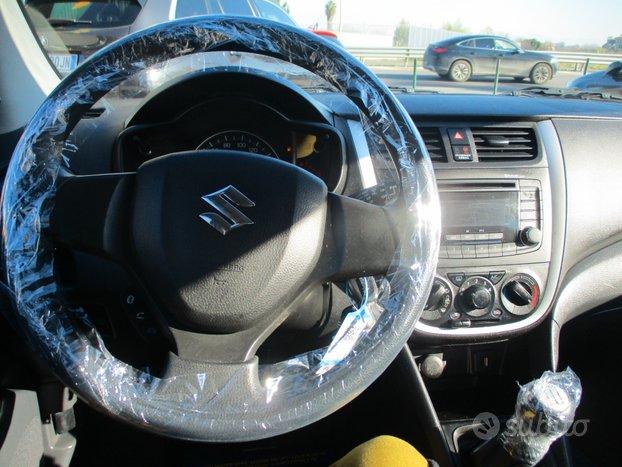 Suzuki Celerio 1.0 EASY BENZINA EURO 6 *92000 KM*