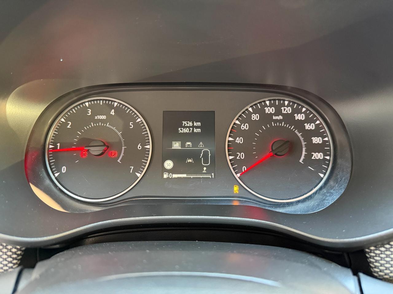 Dacia Sandero 1.0 TCe GPL Stepway Expression