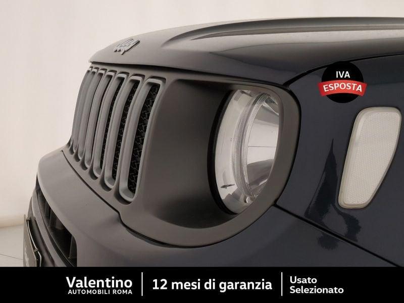Jeep Renegade 1.0 T3 Limited