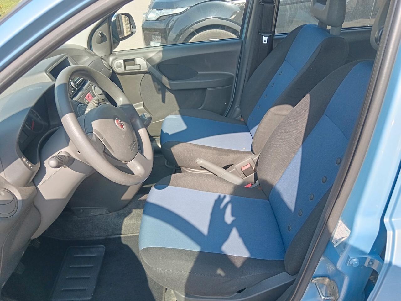 Fiat Panda 1.2 69CV DYNAMIC NUOVISSIMA