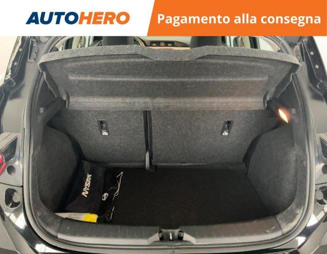 NISSAN Micra 1.0 IG 12V 5 porte Acenta