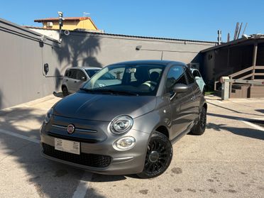 Fiat 500 1.0 Hybrid Pack Premium KM CERTIFICATI