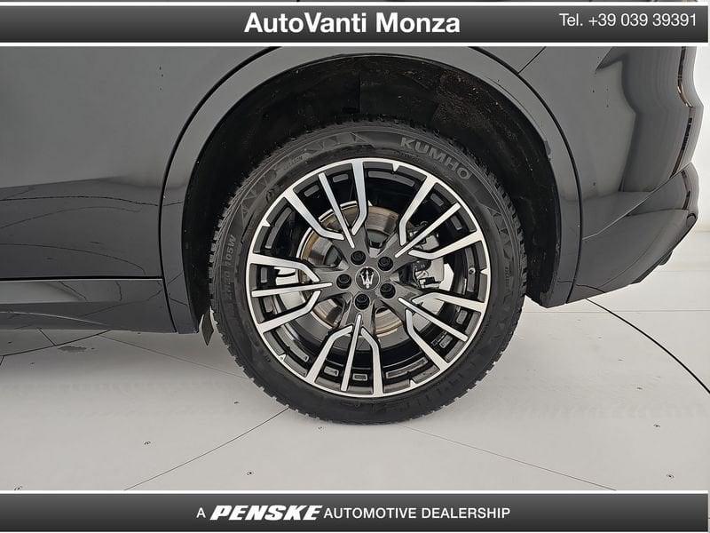Maserati Grecale Grecale MHEV 250 CV AWD GT