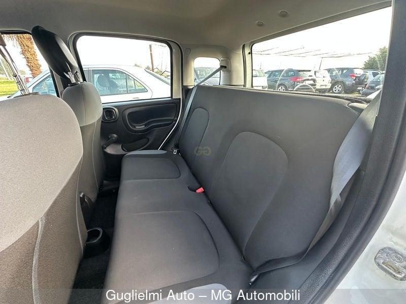 FIAT Panda Panda 1.2 Lounge