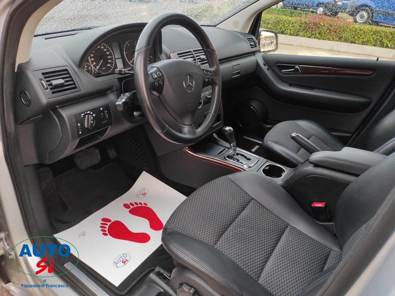 Mercedes-benz A 180 - 2.0 CDI 110cv CAMBIO AUT.