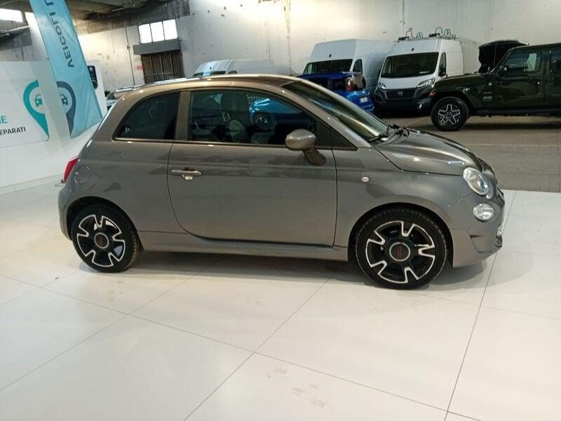 FIAT 500 1.2 Sport