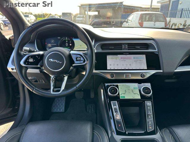JAGUAR I-Pace I-Pace EV 90kWh SE awd 400cv auto - FT884JT