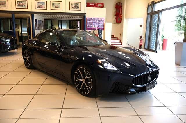 Maserati GranTurismo Granturismo III 3.0 Modena awd auto