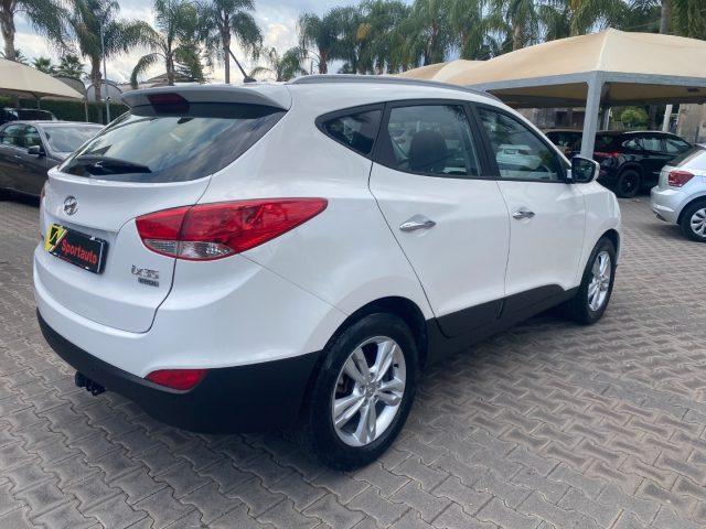 HYUNDAI iX35 1.7 CRDi 2WD Comfort