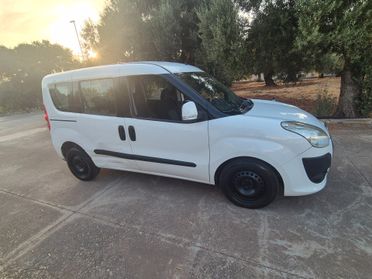 Fiat Doblo Doblò 1.9 MJ Cargo Maxi Lamierato