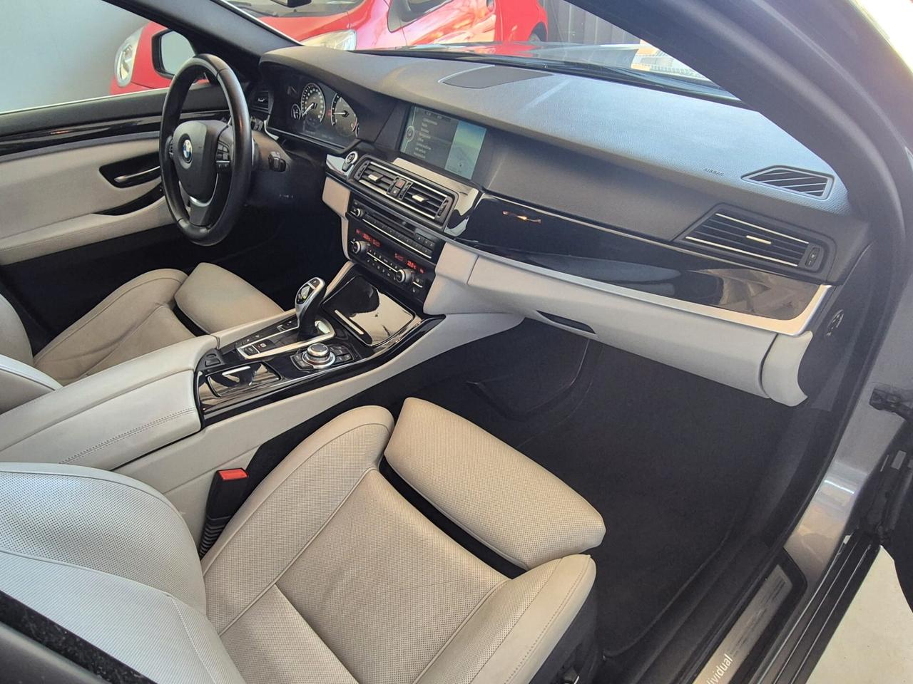 Bmw 530 XDrive Full optional 2012