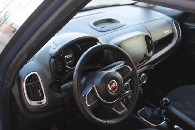 FIAT 500L 1.4 95 CV S&S Connect