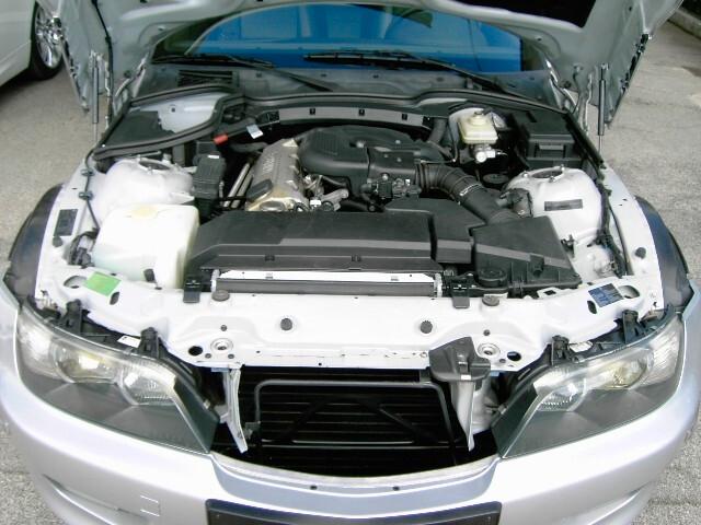 Bmw Z3 1.9 16V cat Roadster