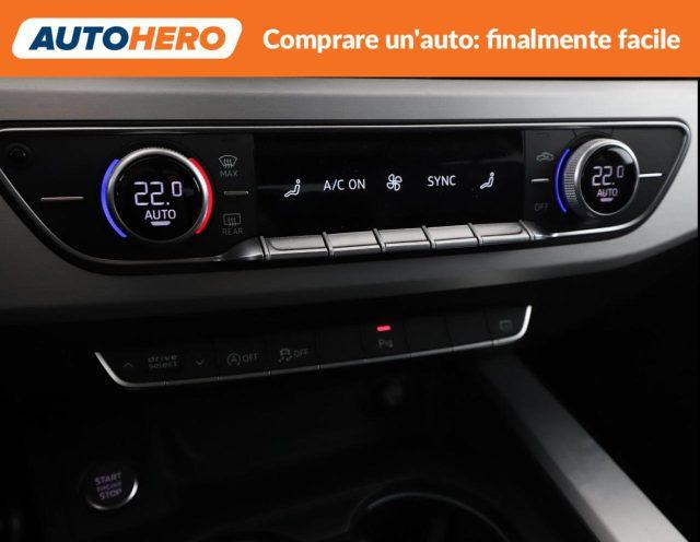 AUDI A4 Avant 2.0 TDI 150 CV S line edition