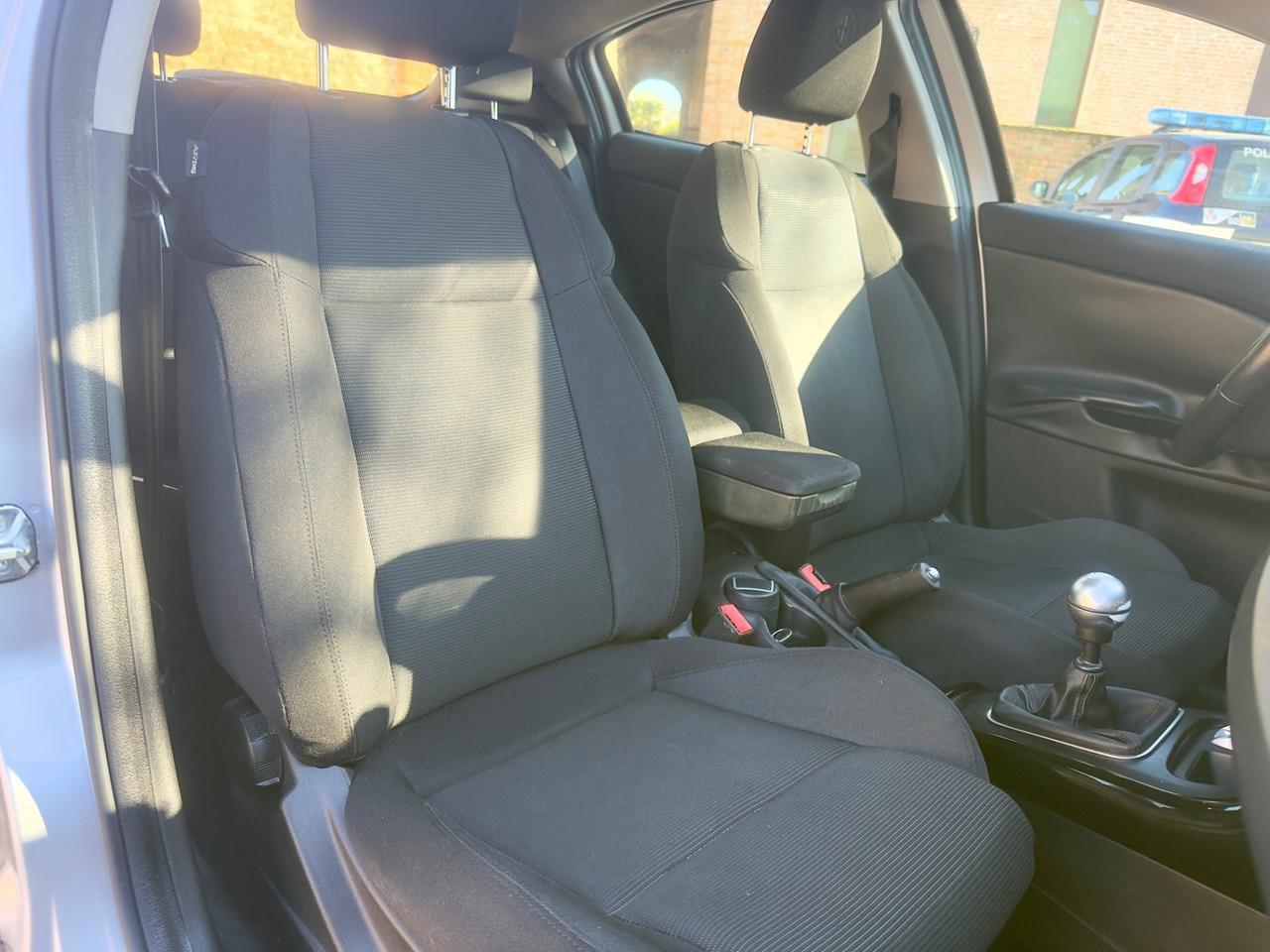 Alfa Romeo Giulietta 2.0 JTDm-2 140 CV 2013