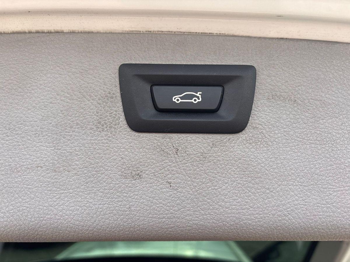 BMW - Serie 3 - 320d xDrive