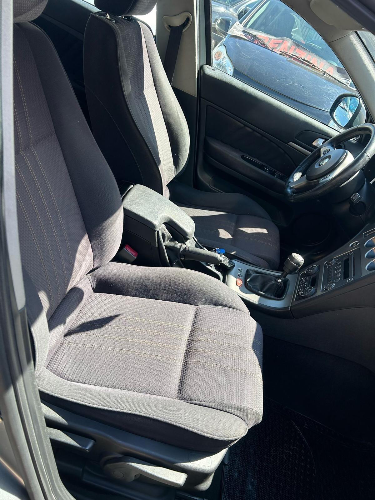 Alfa Romeo 159 1.9 JTDm Eco Progression