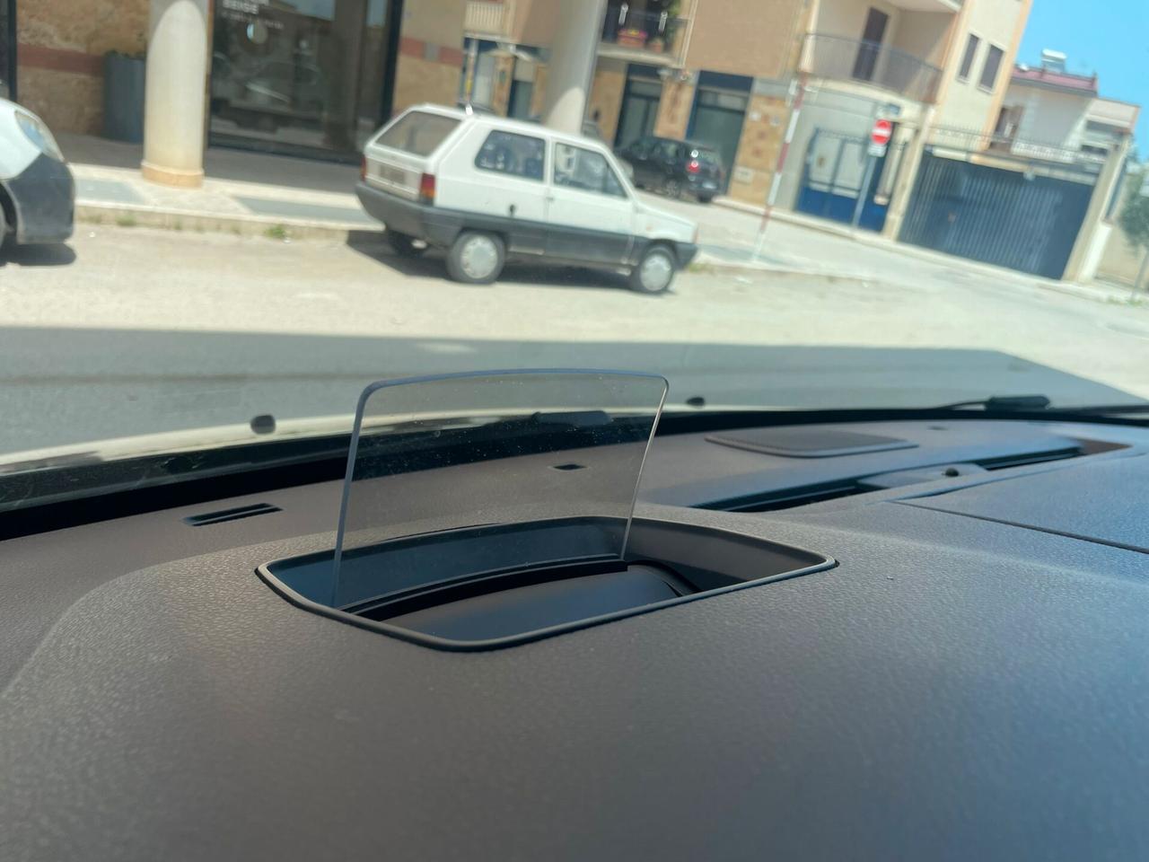Citroen Spacetourer BlueHDi 150 S&S M Shine 8 pti TETTO PELLE NAVY XENO