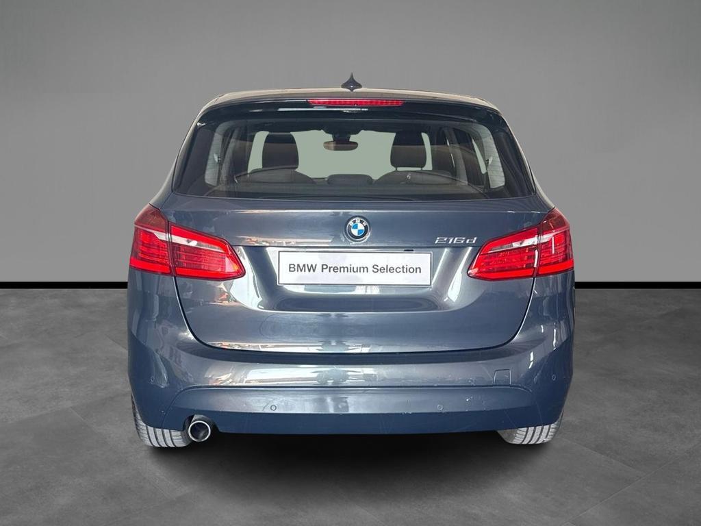 BMW Serie 2 Active Tourer 216 d Advantage