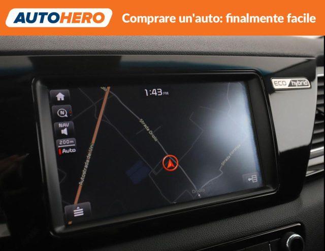 KIA Niro 1.6 GDi DCT HEV Energy