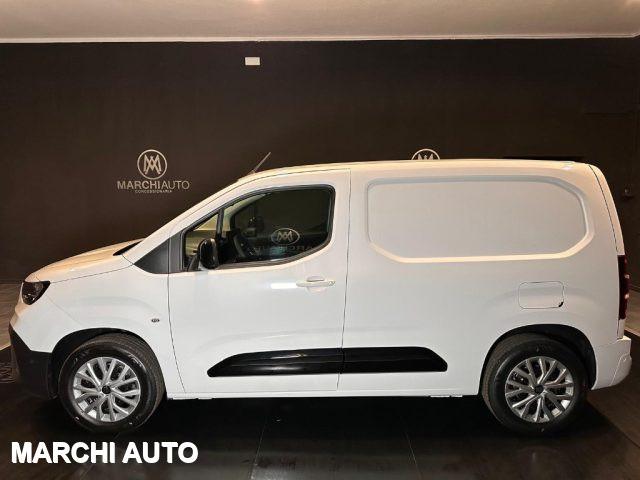 FIAT Doblo Doblò (Prezzo Iva Escl.) 1.5 BlueHdi 100CV PC-TN