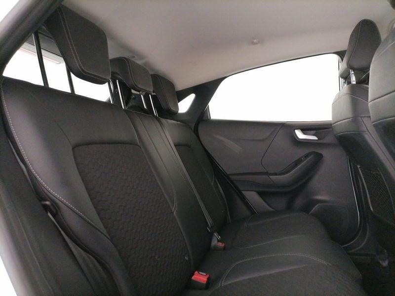 Ford Puma 1.0 ecoboost h Titanium X s&s 125cv