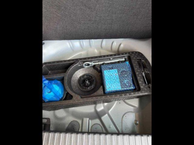 CITROEN C3 Aircross 1ª s. - BlueHDi 110 S&S Shine Pack