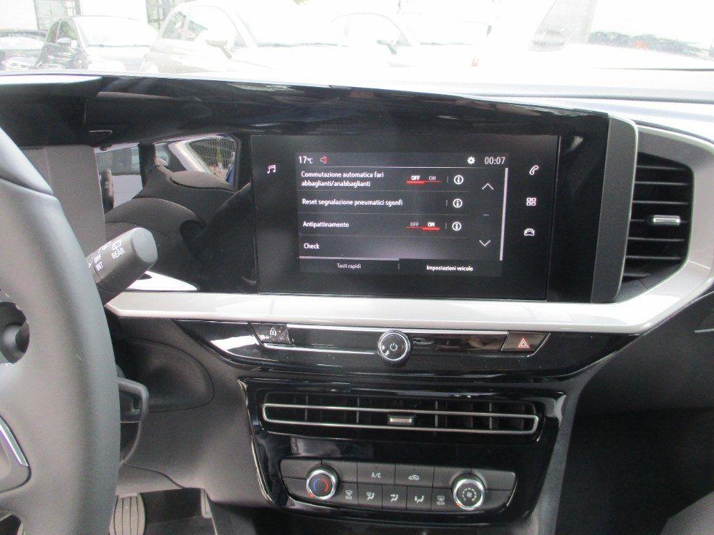 Opel Mokka 1.2 Turbo Edition - Full Led - Pronta Consegna