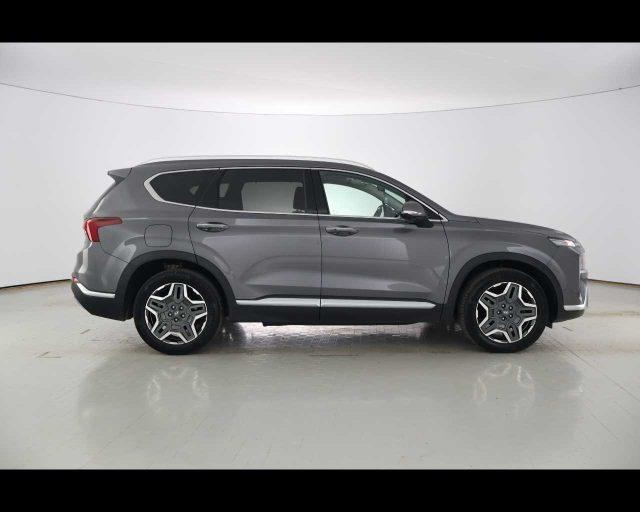 HYUNDAI Santa Fe 1.6 T-GDI PHEV 4WD AT 7 posti XCLASS